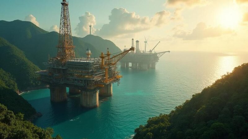 Análise Estratégica: O Potencial do Amapá na Exploração de Óleo e Gás e Seu Impacto na Transição Energética Nacional