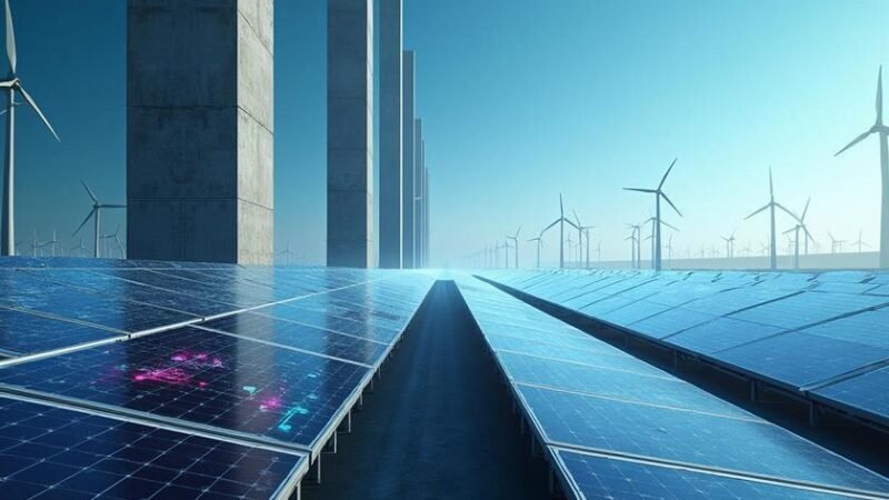 Análise Institucional: O Impacto da PEC das Agências na Autonomia Reguladora do Setor Elétrico Análise Institucional: O Impacto da PEC das Agências na Autonomia Reguladora do Setor Elétrico
