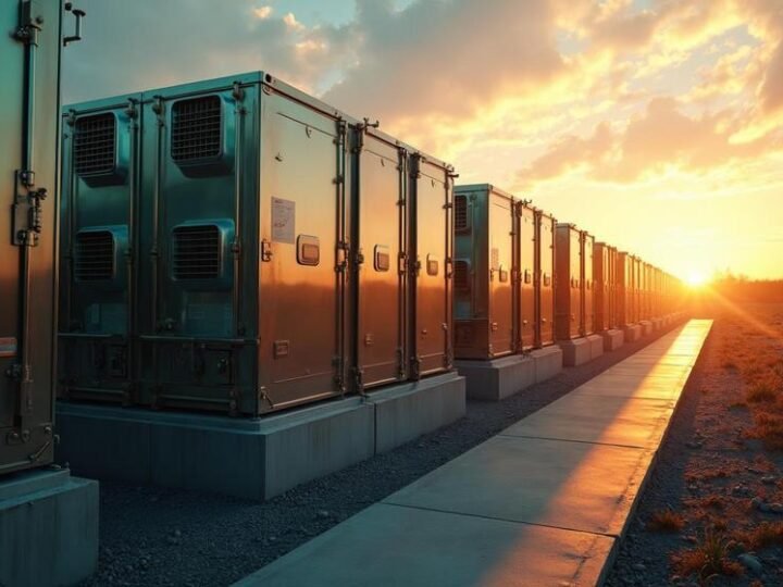 Análise Regulamentar da MP 1304: Estabelecimento de Teto para a CDE e Estruturação do Marco para Armazenamento de Energia