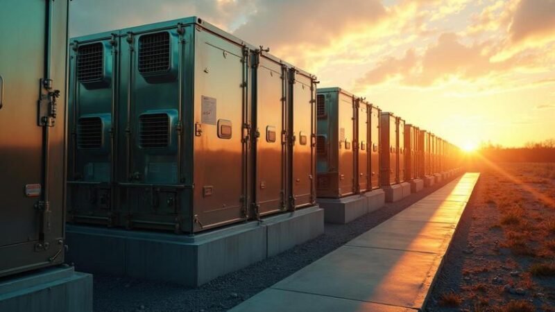 Análise Regulamentar da MP 1304: Estabelecimento de Teto para a CDE e Estruturação do Marco para Armazenamento de Energia