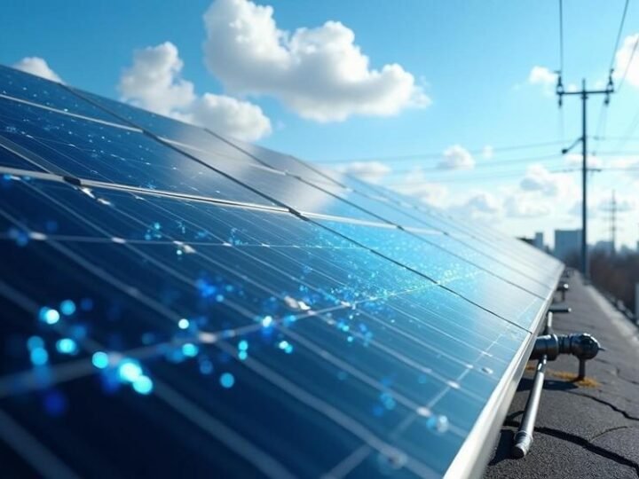 Análise Regulatória: MP 1.304 Define Novas Diretrizes para Geração Distribuída e Cobrança MMGD Análise Regulatória: MP 1.304 Define Novas Diretrizes para Geração Distribuída e Cobrança MMGD