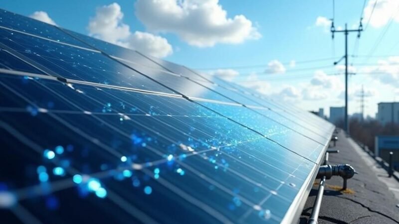 Análise Regulatória: MP 1.304 Define Novas Diretrizes para Geração Distribuída e Cobrança MMGD