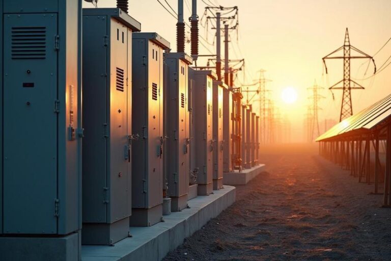 Análise Técnica e Cobrança por Resiliência no Setor Elétrico Nacional Após Falhas de Sincronismo