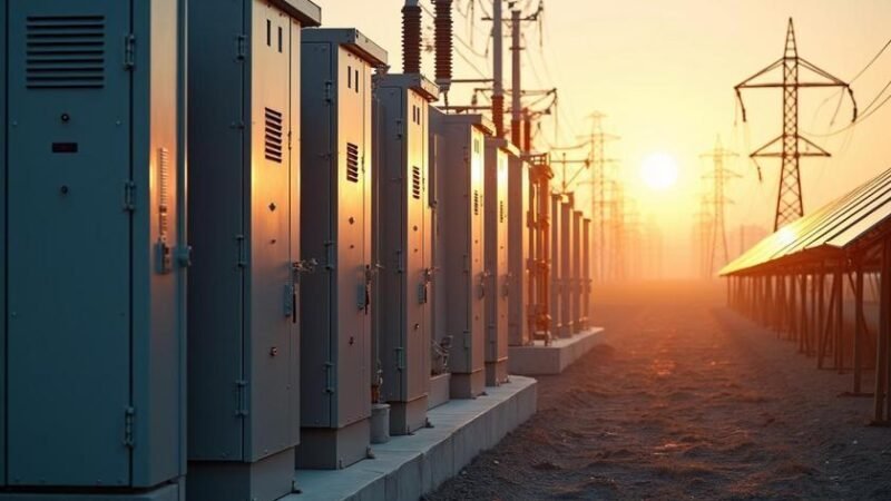 Análise Técnica e Cobrança por Resiliência no Setor Elétrico Nacional Após Falhas de Sincronismo Análise Técnica e Cobrança por Resiliência no Setor Elétrico Nacional Após Falhas de Sincronismo