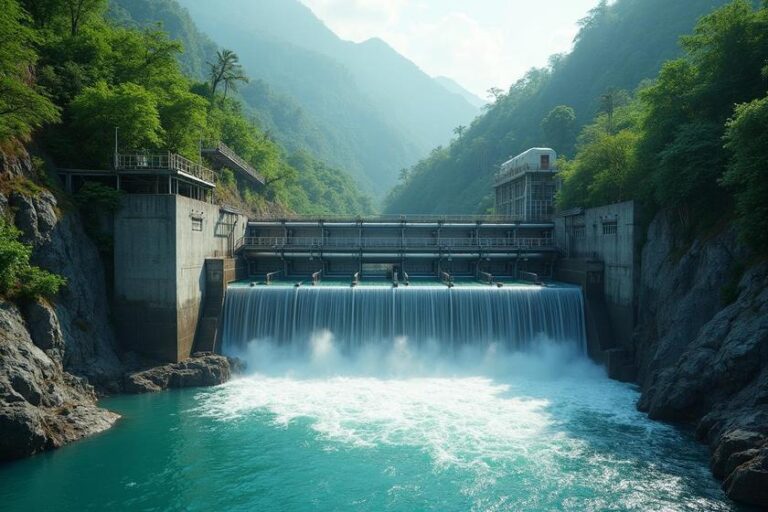 Aneel aprova 19 projetos hidrelétricos sustentáveis