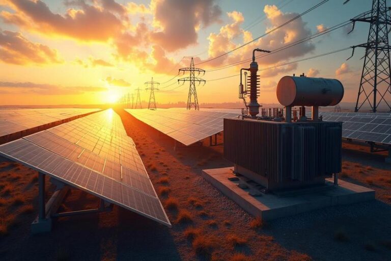 Aneel libera 19,11 MW para operação comercial e teste