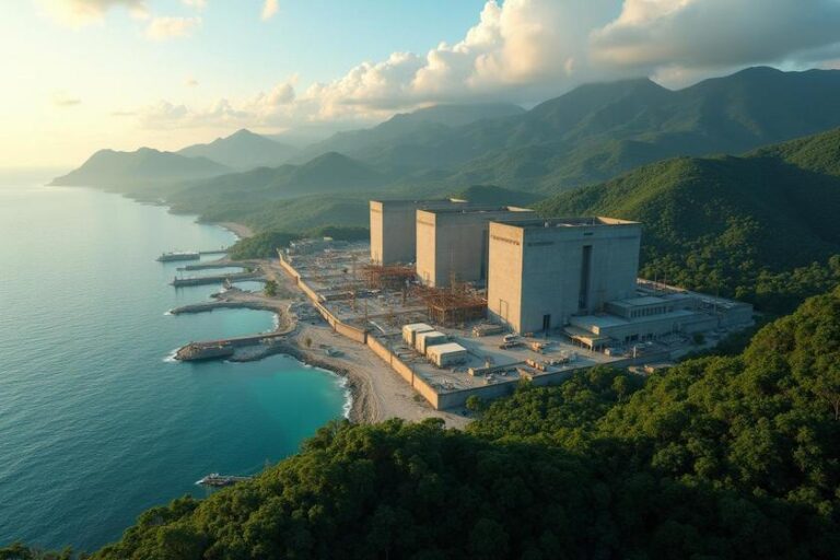 Angra 3: Conselho Nacional de Política Energética Determina Atualização de Custos e Viabilidade Econômico-Financeira