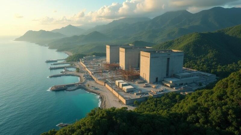 Angra 3: Conselho Nacional de Política Energética Determina Atualização de Custos e Viabilidade Econômico-Financeira Angra 3: Conselho Nacional de Política Energética Determina Atualização de Custos e Viabilidade Econômico-Financeira