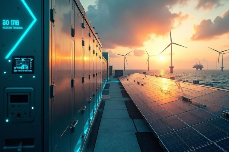 ANP Sinaliza Continuidade de Oferta e Diversificação no Pré-Sal, Impactando Segurança Energética Nacional