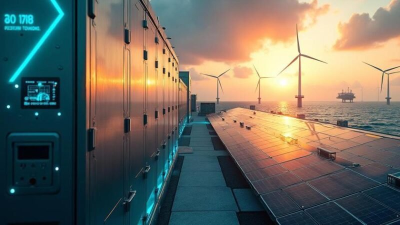 ANP Sinaliza Continuidade de Oferta e Diversificação no Pré-Sal, Impactando Segurança Energética Nacional