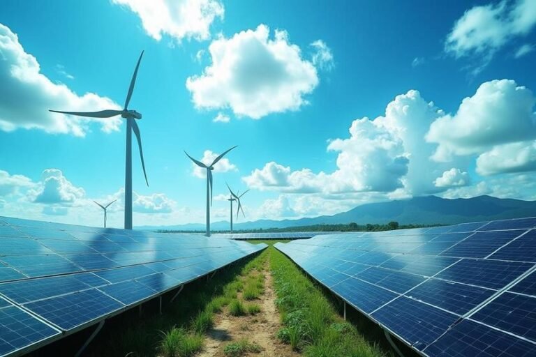 Aprovada MP 1304 na Comissão: Análise do Impacto na Agenda de Energia Limpa no Brasil