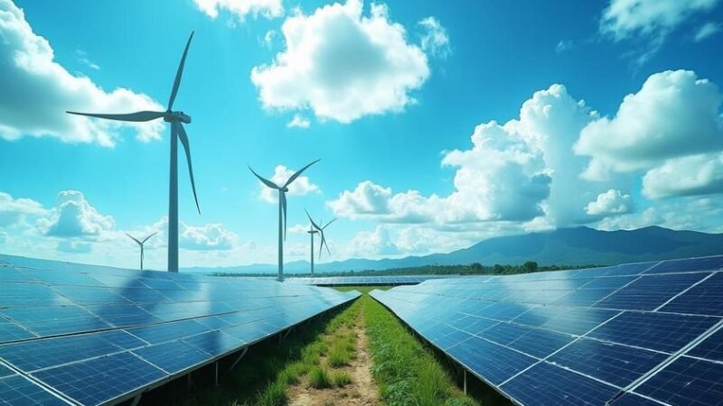 Aprovada MP 1304 na Comissão: Análise do Impacto na Agenda de Energia Limpa no Brasil