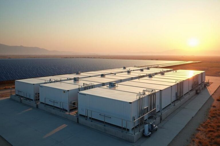 ARMAZENAMENTO DE ENERGIA 2025: ATAÍDE CONFIRMA LEILÃO E TRAÇA ROTA PARA 2035