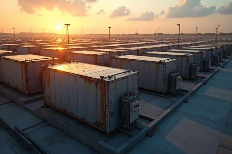 Armazenamento reduz custos do sistema em até 16% em 2029