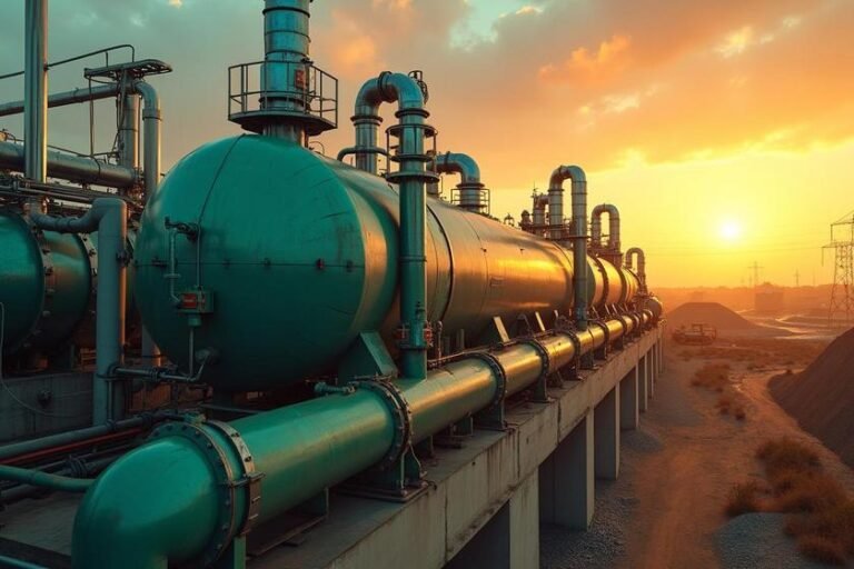 Biometano supera energia elétrica em aterros sanitários brasileiros