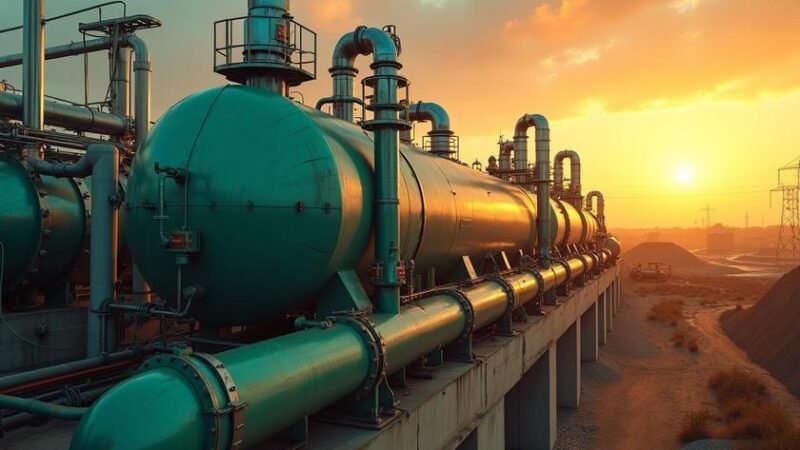 Biometano supera energia elétrica em aterros sanitários brasileiros