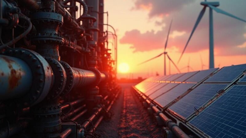 Bloqueio de R$ 6,5 Bilhões em Fraude de Combustíveis Revela Riscos da Energia Fóssil e Urgência da Transição Limpa Bloqueio de R$ 6,5 Bilhões em Fraude de Combustíveis Revela Riscos da Energia Fóssil e Urgência da Transição Limpa