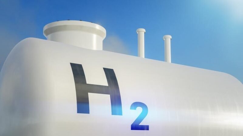 Brasil aposta R$ 60 mi em hidrogênio limpo e inovação sustentável