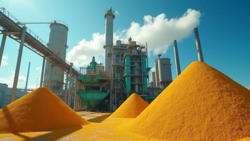 Braskem reduz emissões em 50% com biomassa em Alagoas