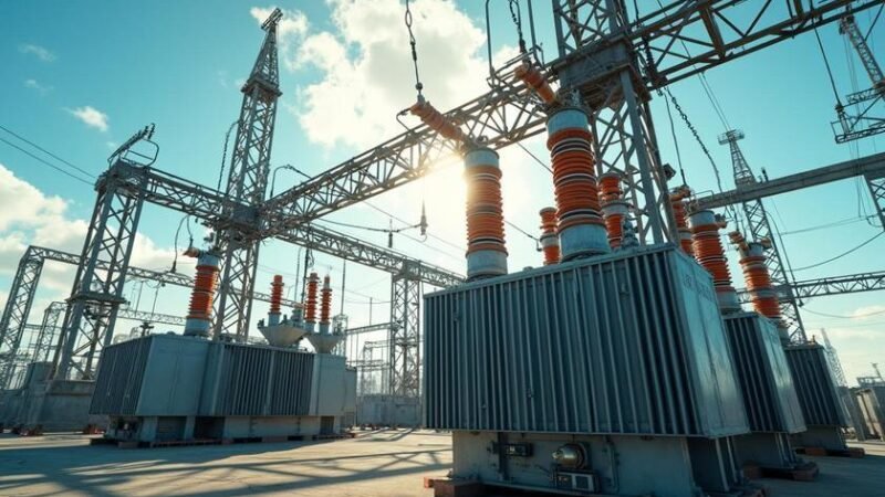 Cemig investe R$ 40 milhões em subestação para 200 mil pessoas