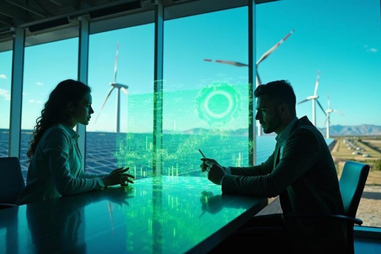 Certificações Sustentáveis: Passaporte ESG e o Impacto Real na Energia Limpa