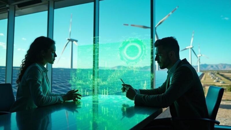 Certificações Sustentáveis: Passaporte ESG e o Impacto Real na Energia Limpa Certificações Sustentáveis: Passaporte ESG e o Impacto Real na Energia Limpa