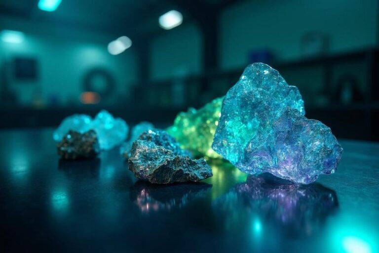 Conselho Nacional de Política Mineral Instalado: Minerais Estratégicos Decisivos na Transição Energética