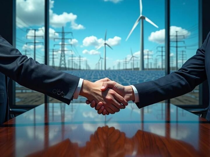 Consenso histórico no setor elétrico sobre abertura de mercado Consenso histórico no setor elétrico sobre abertura de mercado