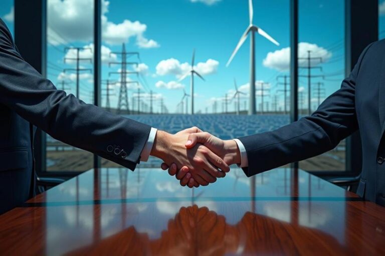 Consenso histórico no setor elétrico sobre abertura de mercado