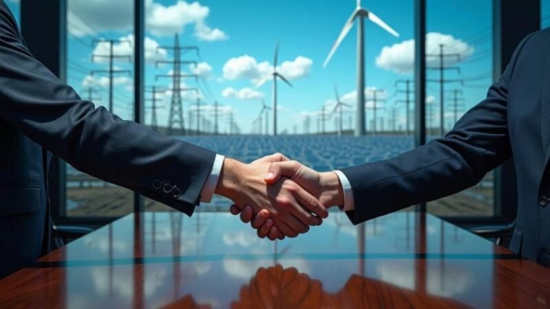 Consenso histórico no setor elétrico sobre abertura de mercado