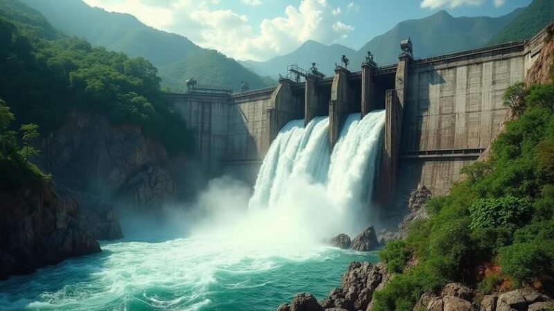 Copel vende usina hidrelétrica por R$ 1,6 bilhão Copel vende usina hidrelétrica por R$ 1,6 bilhão