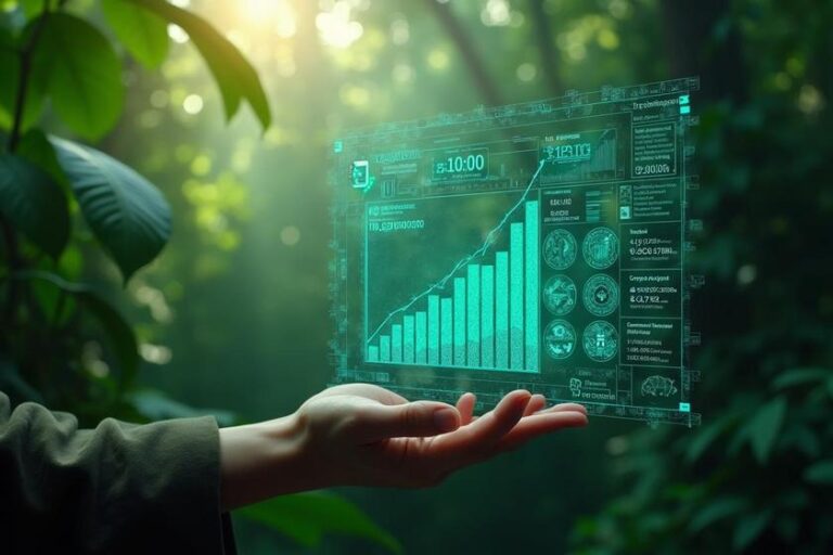 Créditos de carbono brasileiros ganham registradora nacional