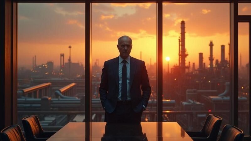 Críticas à MP 1304: CEO da BBGN Alerta para Risco de Interferência no Mercado de Gás e Segurança Jurídica