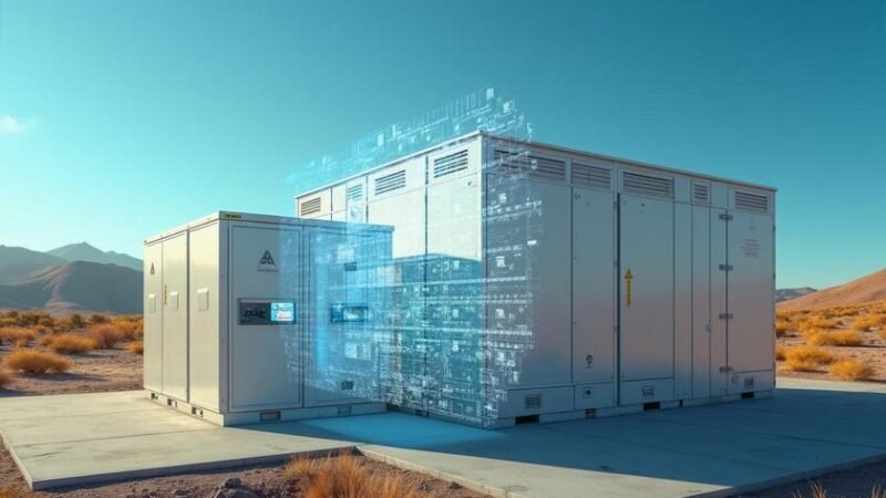 Críticas de Especialista Acentuam a Necessidade de Atualização no Planejamento Energético Brasileiro para Leilão de Baterias Críticas de Especialista Acentuam a Necessidade de Atualização no Planejamento Energético Brasileiro para Leilão de Baterias