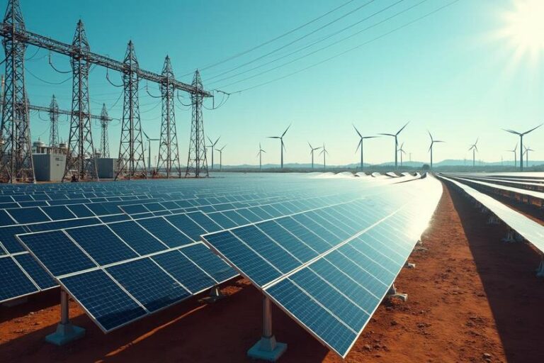 Curtailment afeta 13 projetos de energia renovável no Brasil