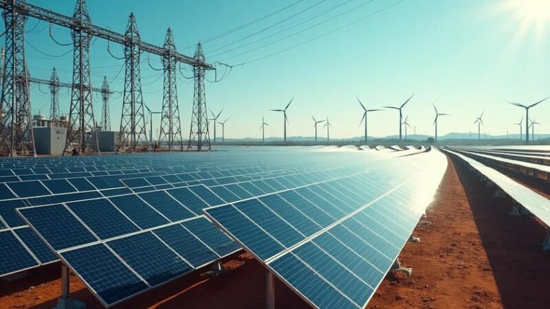 Curtailment afeta 13 projetos de energia renovável no Brasil