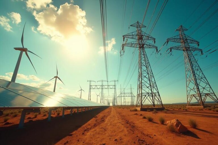 Curtailment: Paralisia no Setor Elétrico Brasileiro