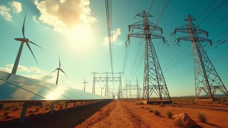 Curtailment: Paralisia no Setor Elétrico Brasileiro Curtailment: Paralisia no Setor Elétrico Brasileiro