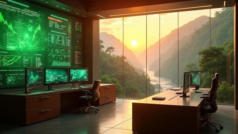 Decisão Sobre a Licença Foz do Amazonas Define Novos Padrões de Rigor Ambiental e Transição Energética Decisão Sobre a Licença Foz do Amazonas Define Novos Padrões de Rigor Ambiental e Transição Energética