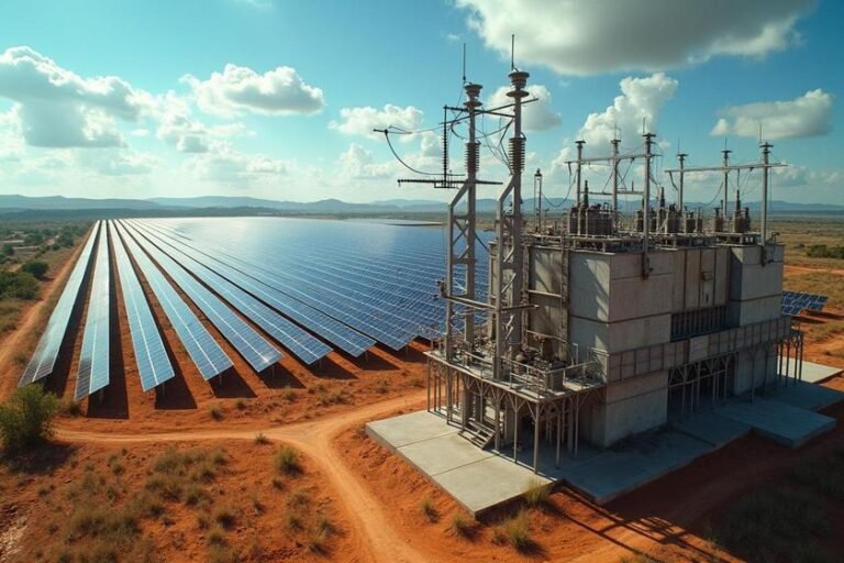 Desligamento na Bahia causa perda de 223 MW de energia