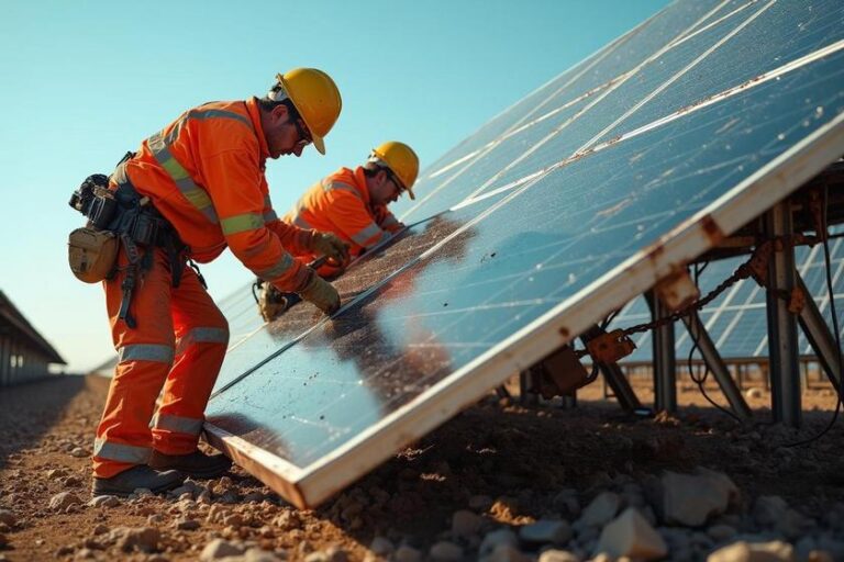 Dificuldade em Reposição de Módulos Fotovoltaicos Antigos