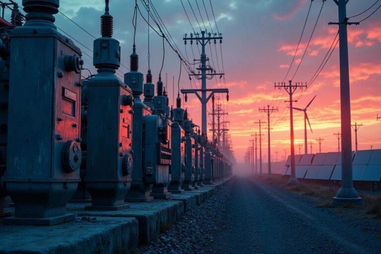 Distribuidoras podem cortar geração de energia em casos de necessidade