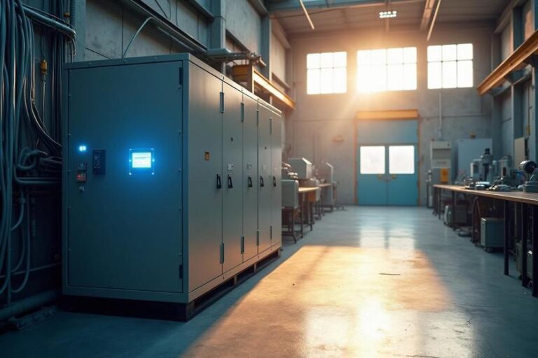 Economia com energia limpa reduz custos para PMEs