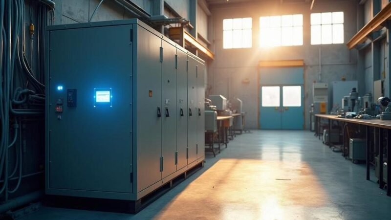 Economia com energia limpa reduz custos para PMEs