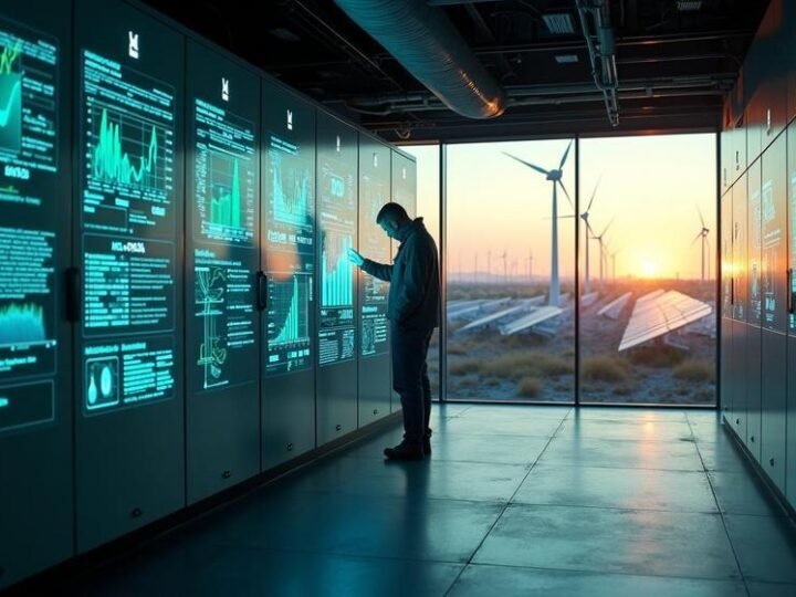 Economia Energética Inteligente Reduz Custos e Emissões Economia Energética Inteligente Reduz Custos e Emissões