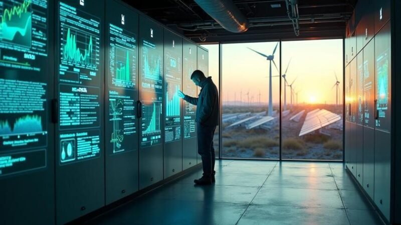 Economia Energética Inteligente Reduz Custos e Emissões Economia Energética Inteligente Reduz Custos e Emissões