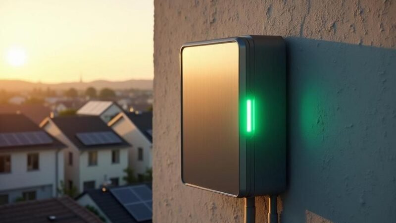 Economize com o rateio de energia solar  compartilhada Economize com o rateio de energia solar  compartilhada