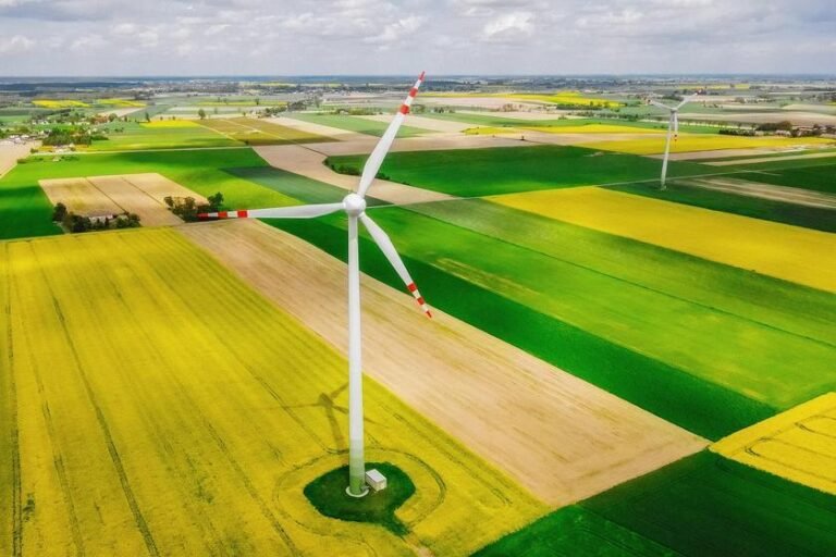 Energia renovável sem perdas