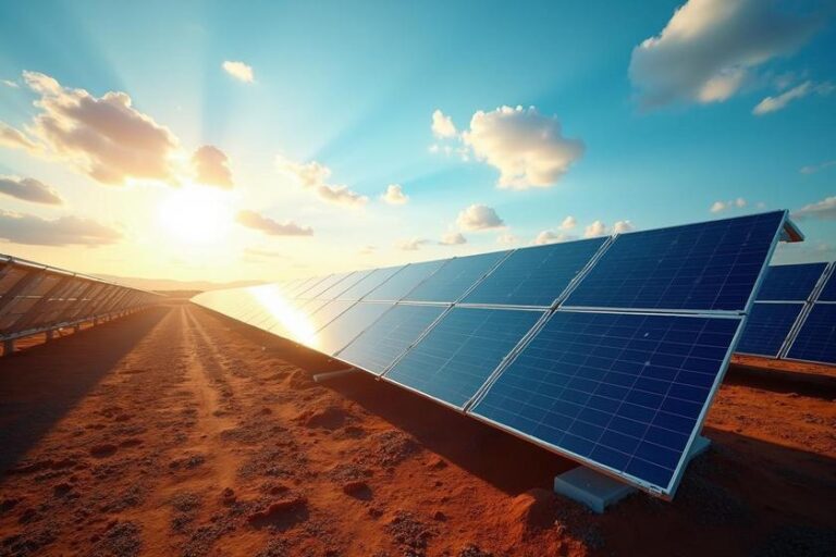 Energia solar cresce 6,6% no Brasil em setembro