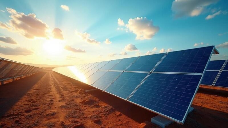 Energia solar cresce 6,6% no Brasil em setembro